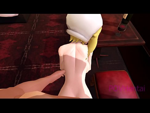 ❤️ Fiona angon kanker hentai ❤❌ video porno di urang