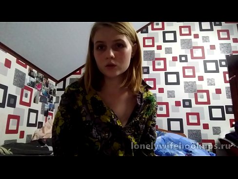 ❤️ Murid pirang ngora ti Rusia resep kontol anu langkung ageung. ❤❌ video porno di urang