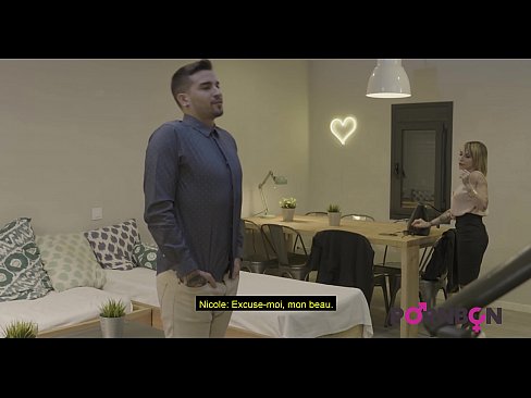 ❤️ PORNBCN 4K Hiji awéwé dewasa jeung payudara badag hayang jadi anal bangsat gigolo ngora jeung kontol badag blowjob amortism teuas bangsat leungeun pakasaban gaya anjing pussy ngaletak orgasme terjemahan Perancis ❤❌ video porno di urang