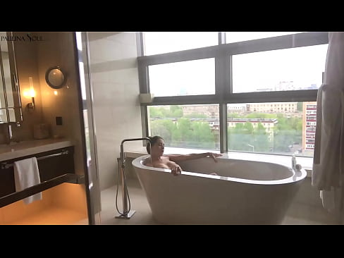 ❤️ Babe tremendous Passionately jerking kaluar pussy nya di kamar mandi ❤❌ video porno di urang