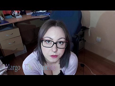 ❤️ Gadis Seksi sareng Kacamata Nyedot Dildo Jero dina Kaméra ❤❌ video porno di urang