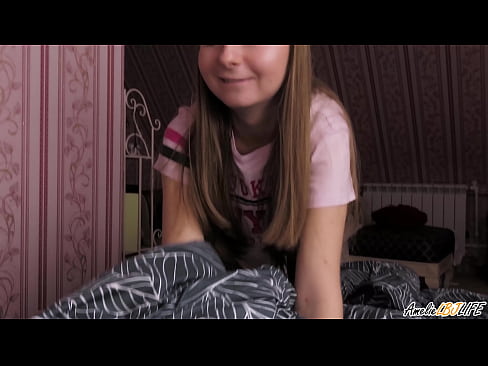 ❤️ Blondie nyedot BFF nya Deeply na Gets cum dina sungut nya ❤❌ video porno di urang